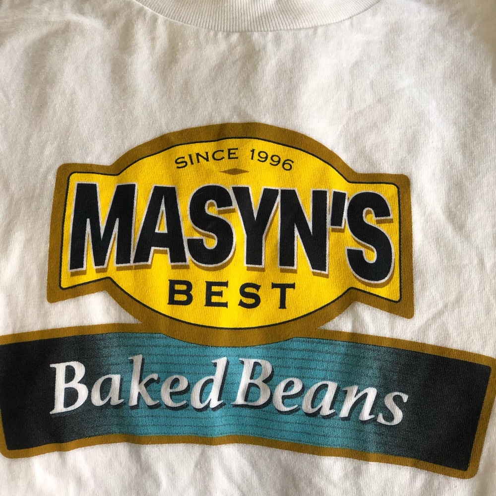 Chinatown market shirt limited unreleased